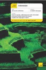 Indonesian Complete Course (Teach Yourself)