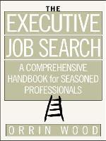 The Executive Job Search