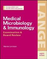 Medical Microbiology &amp; Immunology