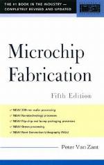 Microchip Fabrication