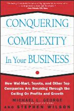 Conquering Complexity in Your Business