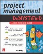 Project Management Demystified