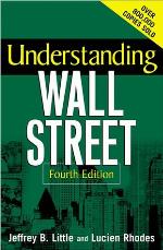 Understanding Wall Street