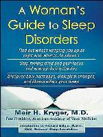 A Woman's Guide to Sleep Disorders