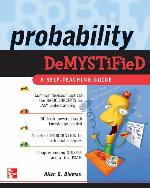 Probability Demystified