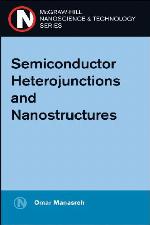 Semiconductor Heterojunctions and Nanostructures