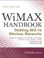 Wimax Handbook