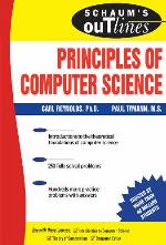Schaum's Outline of Principles of Computer Science