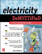 Electricity Demystified