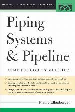 Piping Systems &amp; Pipeline