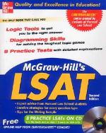 McGraw-Hill's LSAT