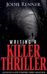 Teach Yourself Writing a Novel