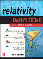 Relativity Demystified