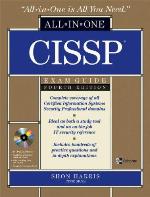 CISSP All-In-One Exam Guide