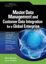Master Data Management and Customer Data Integration for a Global Enterprise