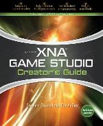 Microsoft Xna Game Studio Creator S Guide