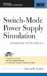 Switch-Mode Power Supply Simulation