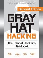 Gray Hat Hacking