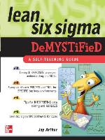 Lean Six SIGMA Demystified