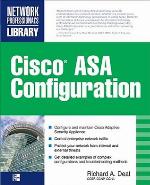 Cisco ASA Configuration