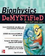 Biophysics DeMYSTiFieD