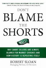 Don't Blame the Shorts