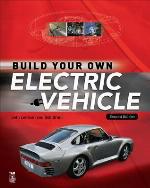 Build Your Own Electric Vehicle