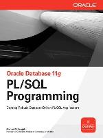 Oracle Database 11g Pl/SQL Programming