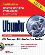Ubuntu Certified Professional Study Guide (Exam LPI 199)