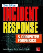 Incident Response &amp; Computer Forensics