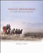 Parallel Programming in C with MPI and OpenMP