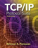 Tcp/IP Protocol Suite