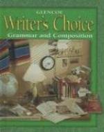 Writer's Choice