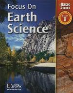 Focus on Earth Science