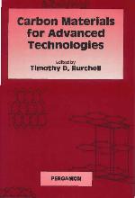 Carbon Materials for Advanced Technologies