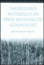 Engineered Interfaces in Fiber Reinforced Composites