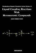 Ligand Coupling Reactions With Heteroatomic Compounds