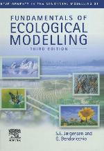 Fundamentals of Ecological Modelling