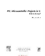 PIC Microcontroller Projects in C