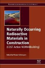 Naturally Occurring Radioactive Materials in Construction
