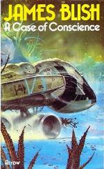 A Case of Conscience