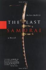 The Last Samurai