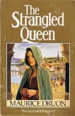 The Strangled Queen