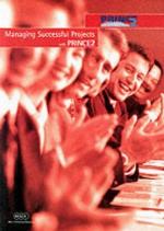 Managing Successful Projects With Prince2
