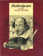 Shakespeare in the Public Records