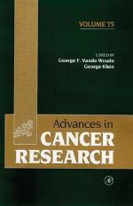 Advances in Cancer Research, Volume 75