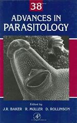 Advances in Parasitology, Volume 38
