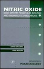 Advances in Pharmacology, Volume 34