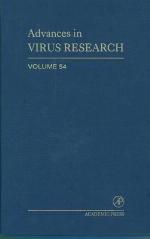 Advances in Virus Research, Volume 54
