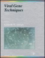 Methods in Molecular Genetics, Volume 7